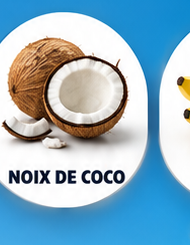 Noix de coco