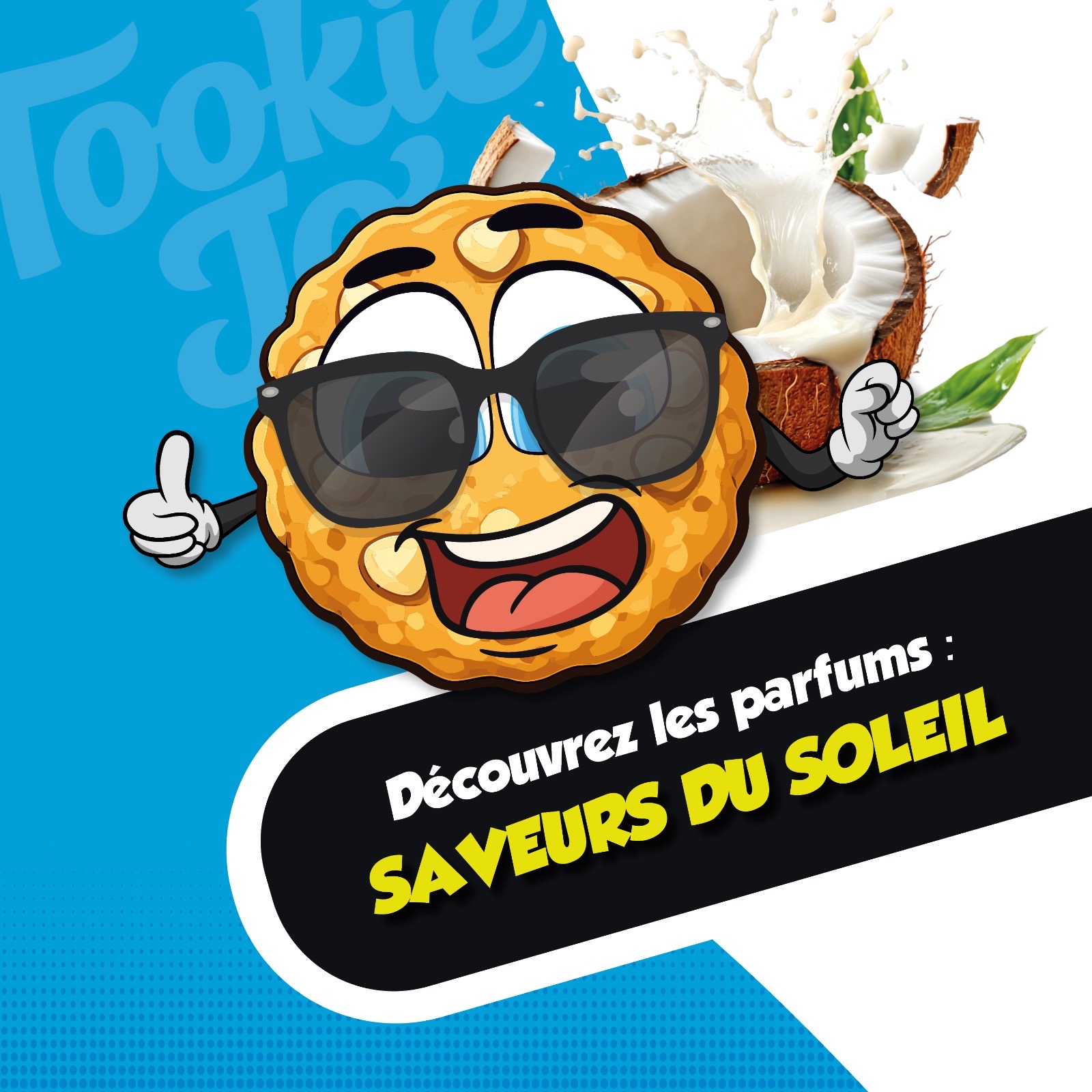 Saveurs du soleil