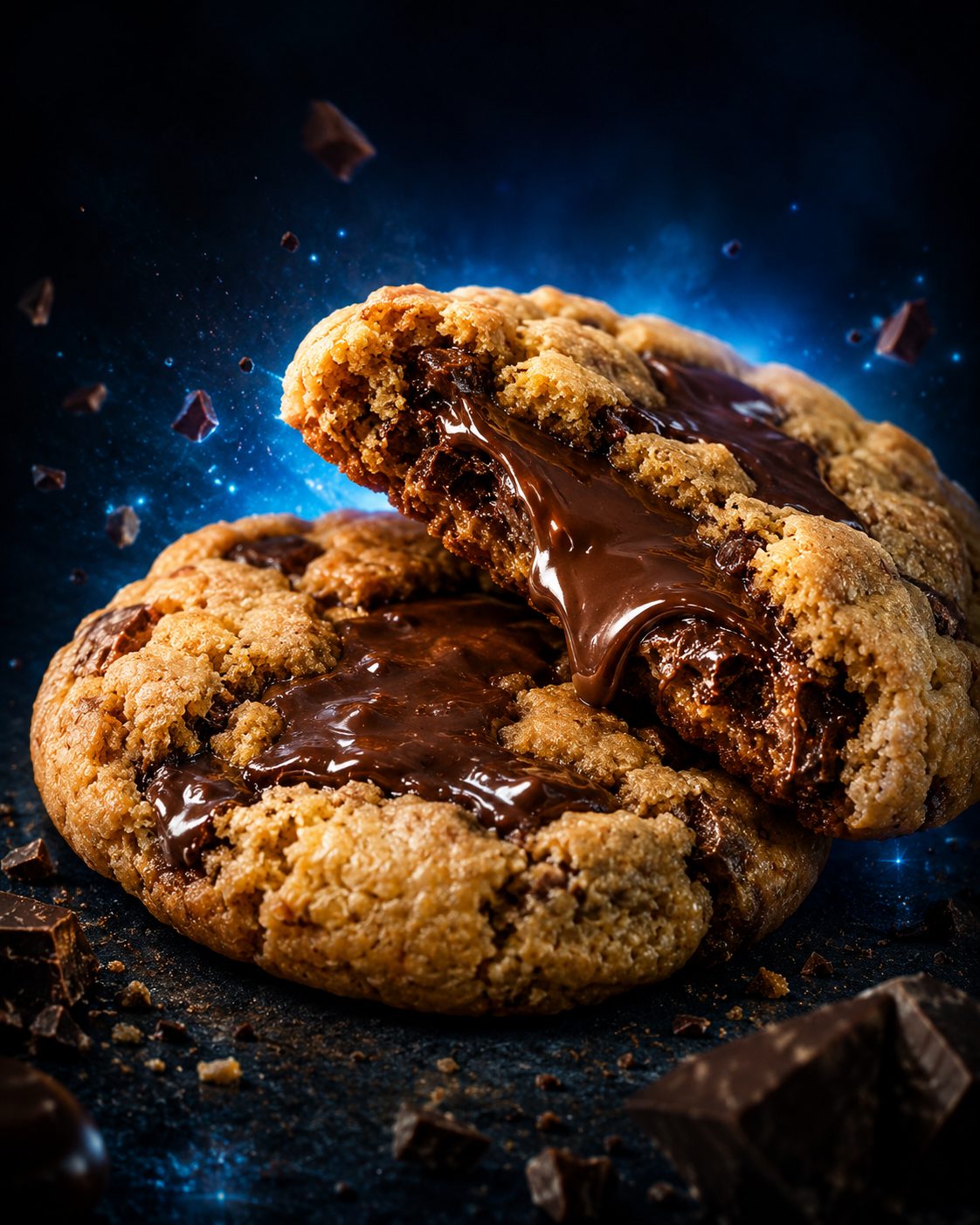 Cookies Tookie Jo' fondants