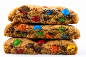 Rainbow Gourmandise