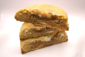 Caramel Paradise