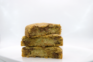 Crunchy Pistachoco
