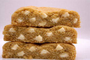 Ivory Crunch