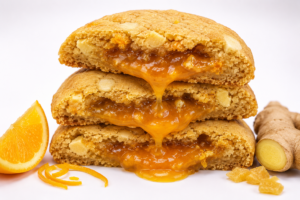 Ginger Cookies