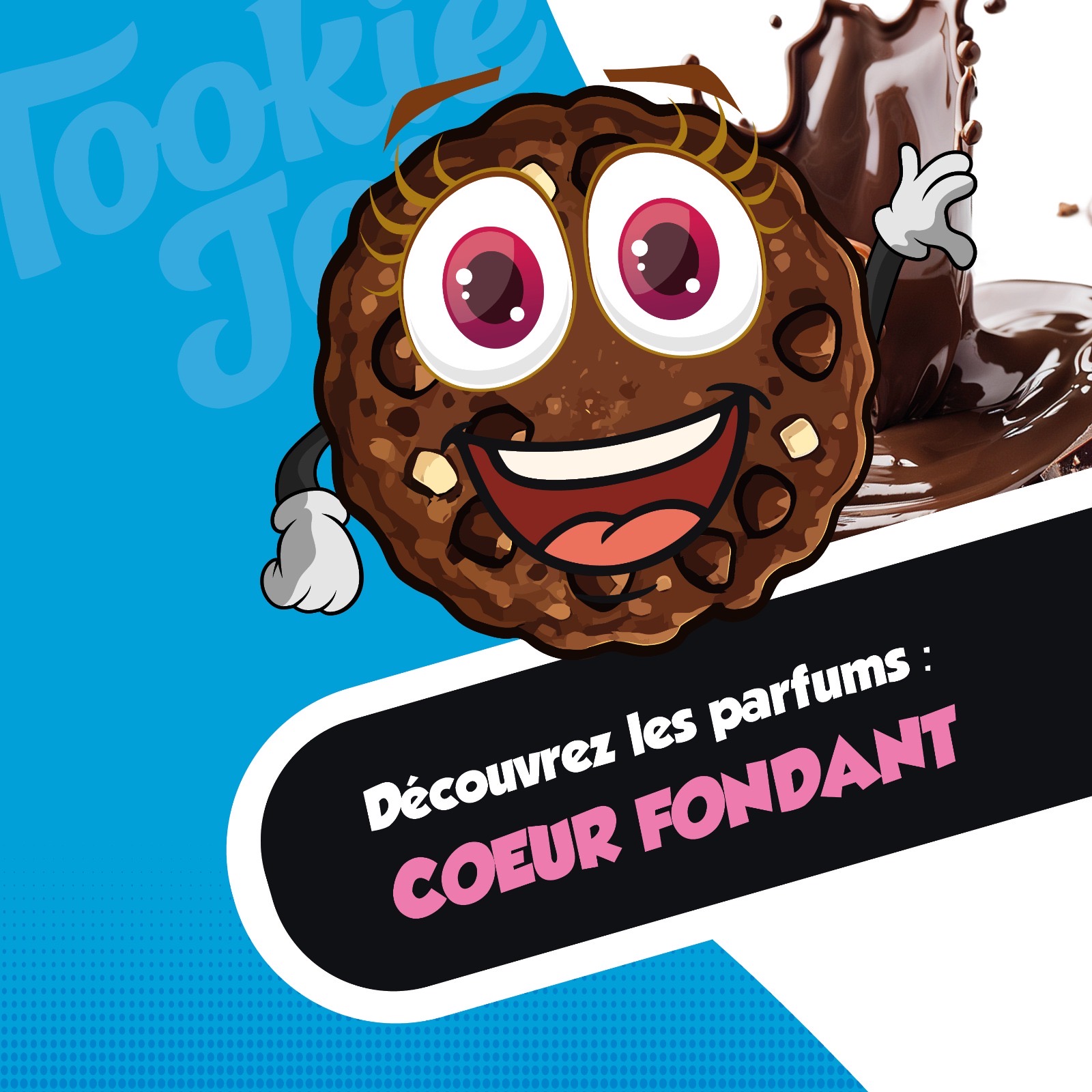 Cœur fondant